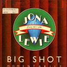 Jona Lewie - Big Shot - UK 6" Single