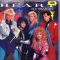 Heart - Nothin' At All - UK 7" Single