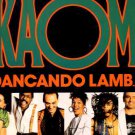 Kaoma - Dancando Lambada - UK 12" Single