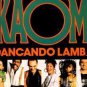 Kaoma - Dancando Lambada - UK 12" Single