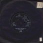 Flys - What Will Mother Say? - UK 7" Single