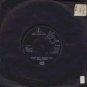 Flys - What Will Mother Say? - UK 7" Single