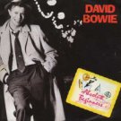 David Bowie - Absolute Beginners - UK 7" Single