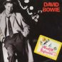 David Bowie - Absolute Beginners - UK 7" Single