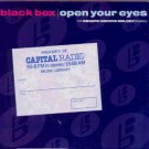 Black Box - Open Your Eyes - UK 7" Single