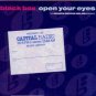 Black Box - Open Your Eyes - UK 7" Single