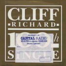 Cliff Richard - The Best Of Me - UK 7" Single