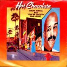 Hot Chocolate - What Kinda Boy - UK 7" Single