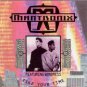 Mantronix ft Wondress - Take Your Time - UK 7" Single