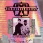 Mantronix ft Wondress - Take Your Time - UK 7" Single