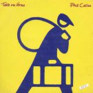 Phil Collins - Take Me Home - UK 7" Single