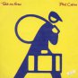 Phil Collins - Take Me Home - UK 7" Single