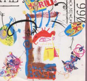 Various - The 1990 Dance Medley - UK 7" Single
