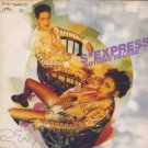 S-Express - Nothing To Lose - UK 7" Single