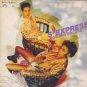 S-Express - Nothing To Lose - UK 7" Single