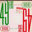 49ers - Touch Me - France 7" Single