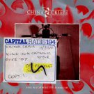 China Crisis - King In A Catholic Style - UK 7" Single