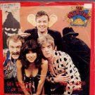 The Pie'n'Ears - (It's The) Year Of The Pie - UK 7" Single