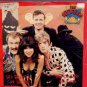The Pie'n'Ears - (It's The) Year Of The Pie - UK 7" Single