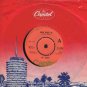 Dr. Hook - Walk Right In - UK 7" Single