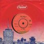 Dr. Hook - Walk Right In - UK 7" Single