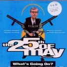 The 2th Of May - What's Going On - UK 7" Single