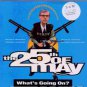 The 2th Of May - What's Going On - UK 7" Single