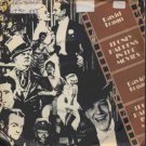 David Logan - It Only Happens In The Movies - UK 7" Single