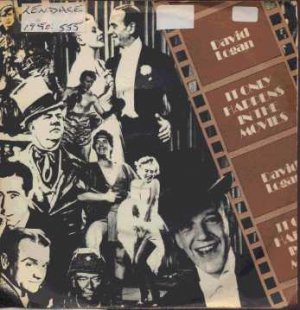 David Logan - It Only Happens In The Movies - UK 7" Single