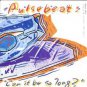 Pulsebeat - Can It Be So Long - UK 7" Single