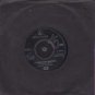 Bernie Marsden - Thunder And Lightning - UK 7" Single