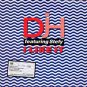 DJH ft Stefy - I Like It - UK 7" Single