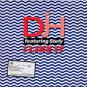 DJH ft Stefy - I Like It - UK 7" Single