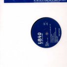 UB40 - Tell Me Is It True - UK Promo 12" Single