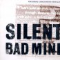 Pressure Drop - Silently Bad Minded - UK 12" Single