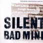 Pressure Drop - Silently Bad Minded - UK 12" Single