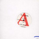 D. L. Kool - Get On Up - UK Promo 12" Single