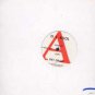 D. L. Kool - Get On Up - UK Promo 12" Single
