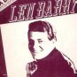 Len Barry - 1-2-3 Like A Baby - UK 12" Single