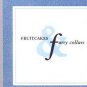 Various - Fruitcakes & Furry Collars - UK LP