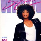 Whitney Houston - So Emotional - UK 12" Single