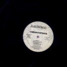 Christopher - G-Spot - UK 12" Single
