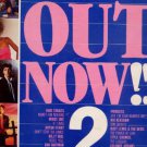 Various - Out Now!! 2 - UK DBL LP