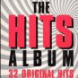 Various - The Hits Album - UK DBL LP