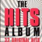 Various - The Hits Album - UK DBL LP