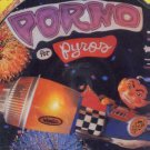 Porno For Pyros - Pets - Picture Disc - UK 12" Single
