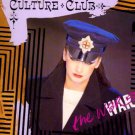 Culture Club - The War Song - UK 12" Single