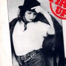 Pat Benatar - All Fired Up - UK 12" Single