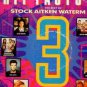 Various Artists - Hits Factory 3 - UK DBL LP