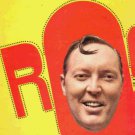 Bill Haley And The Comets - Golden King Of Rock - UK LP